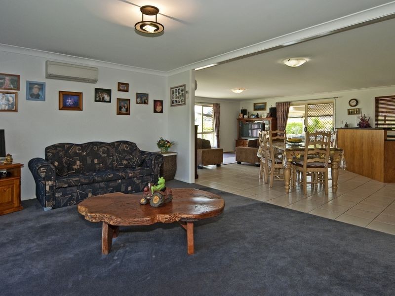 42 EDWARD STREET, Kalbar QLD 4309