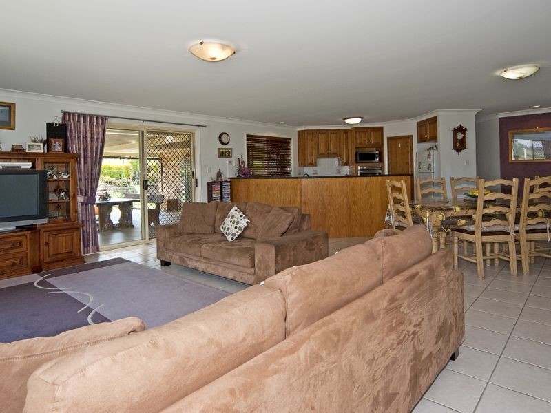 42 EDWARD STREET, Kalbar QLD 4309