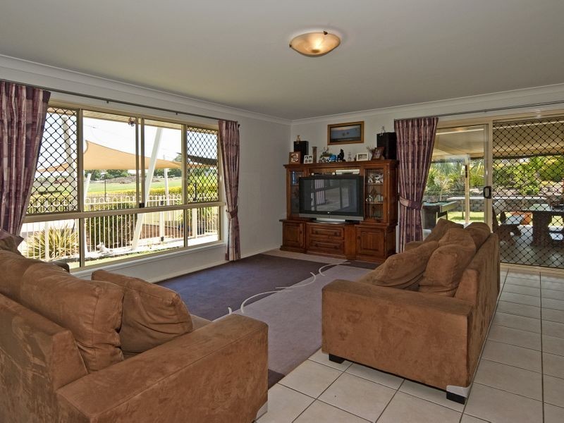 42 EDWARD STREET, Kalbar QLD 4309