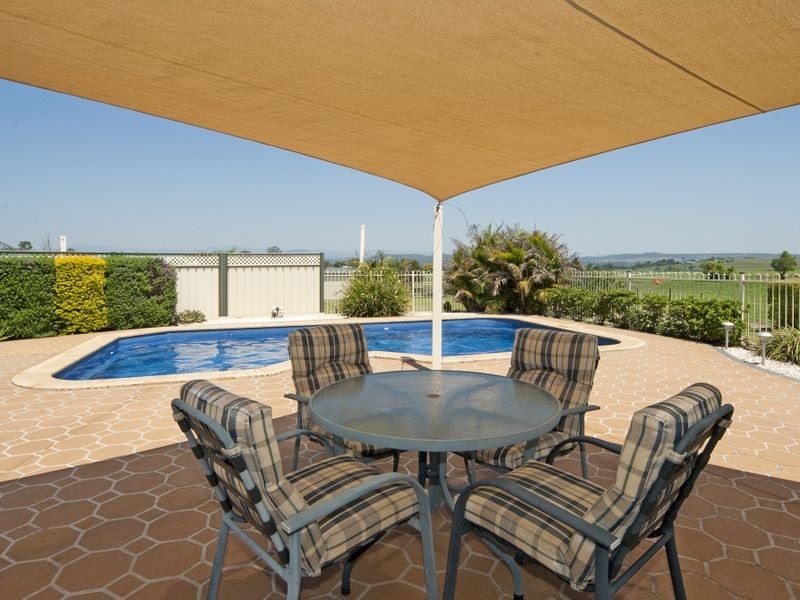 42 EDWARD STREET, Kalbar QLD 4309