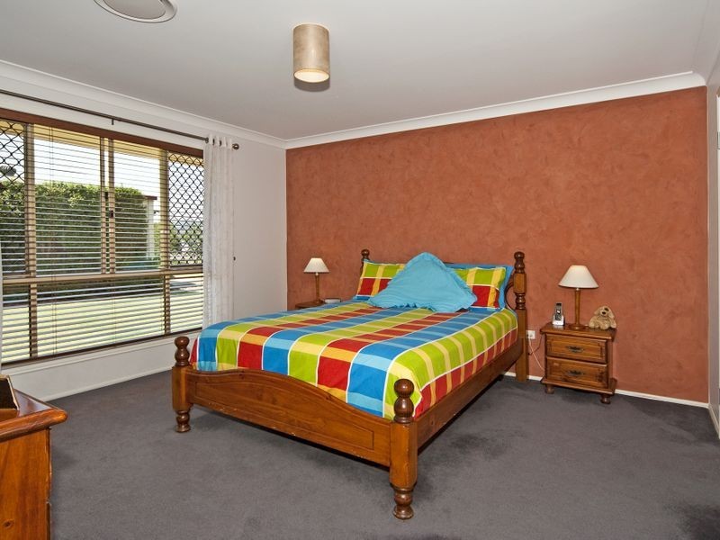 42 EDWARD STREET, Kalbar QLD 4309