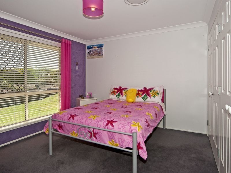 42 EDWARD STREET, Kalbar QLD 4309