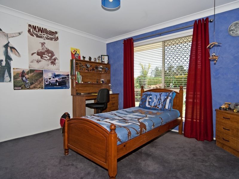 42 EDWARD STREET, Kalbar QLD 4309