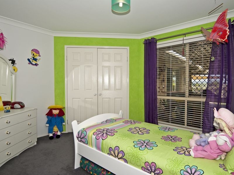 42 EDWARD STREET, Kalbar QLD 4309