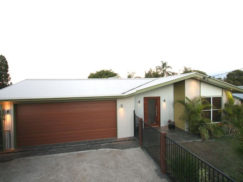 117 Blackall Street Basin Pocket, Ipswich QLD 4305