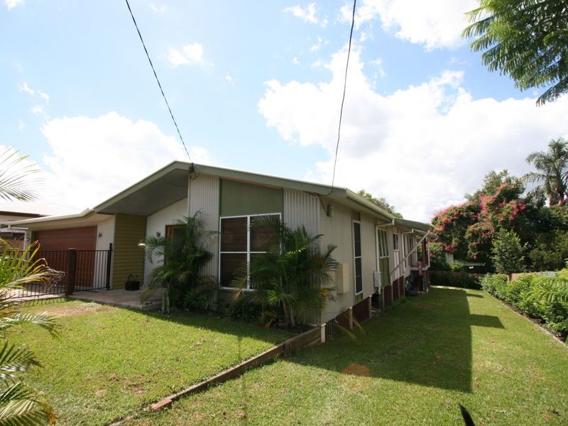 117 Blackall Street Basin Pocket, Ipswich QLD 4305