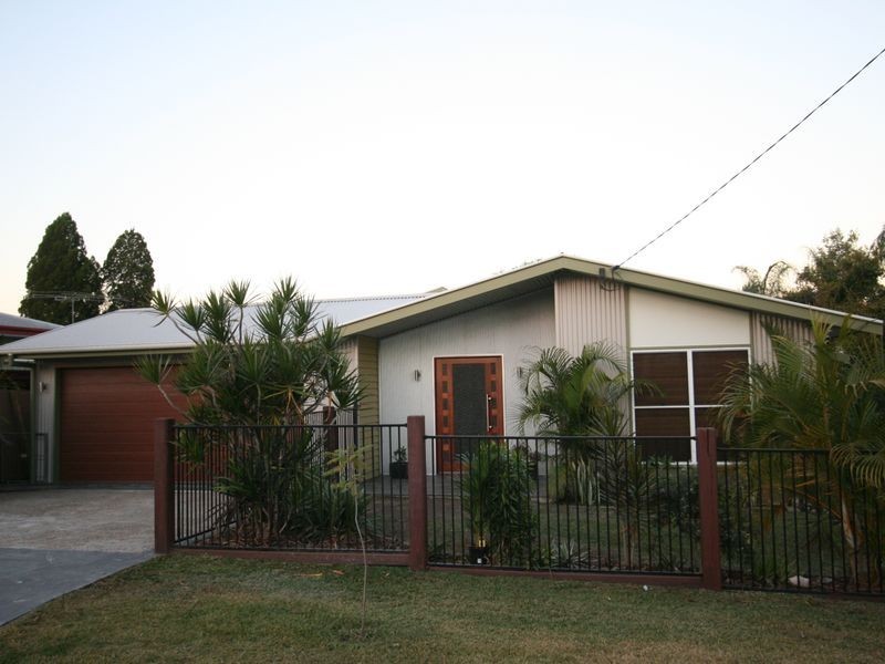 117 Blackall Street Basin Pocket, Ipswich QLD 4305