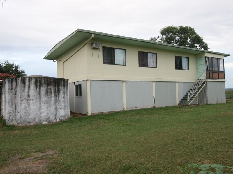 806 Roadvale-Harrisville Rd Milora Via, Harrisville QLD 4307