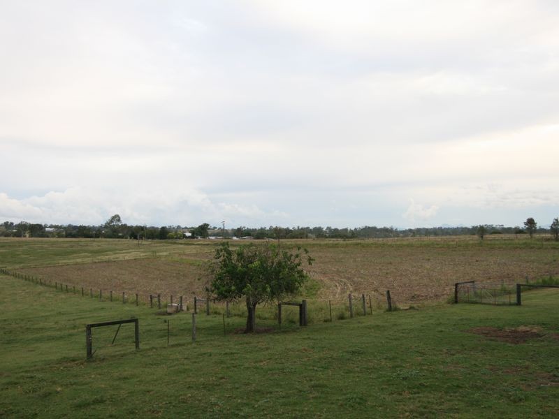 806 Roadvale-Harrisville Rd Milora Via, Harrisville QLD 4307