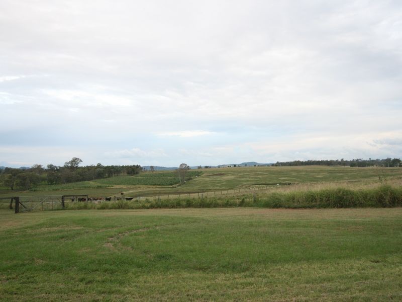 806 Roadvale-Harrisville Rd Milora Via, Harrisville QLD 4307
