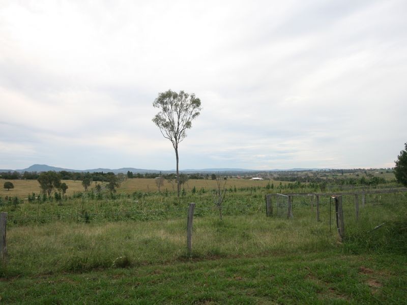 806 Roadvale-Harrisville Rd Milora Via, Harrisville QLD 4307