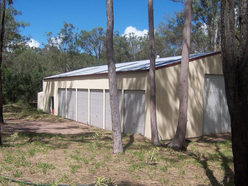12 LAURETTE DRIVE, Glenore Grove QLD 4342