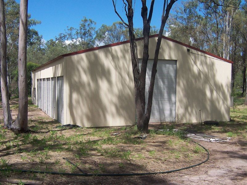 12 LAURETTE DRIVE, Glenore Grove QLD 4342