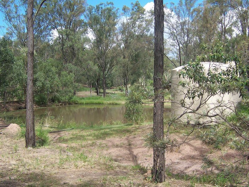 12 LAURETTE DRIVE, Glenore Grove QLD 4342