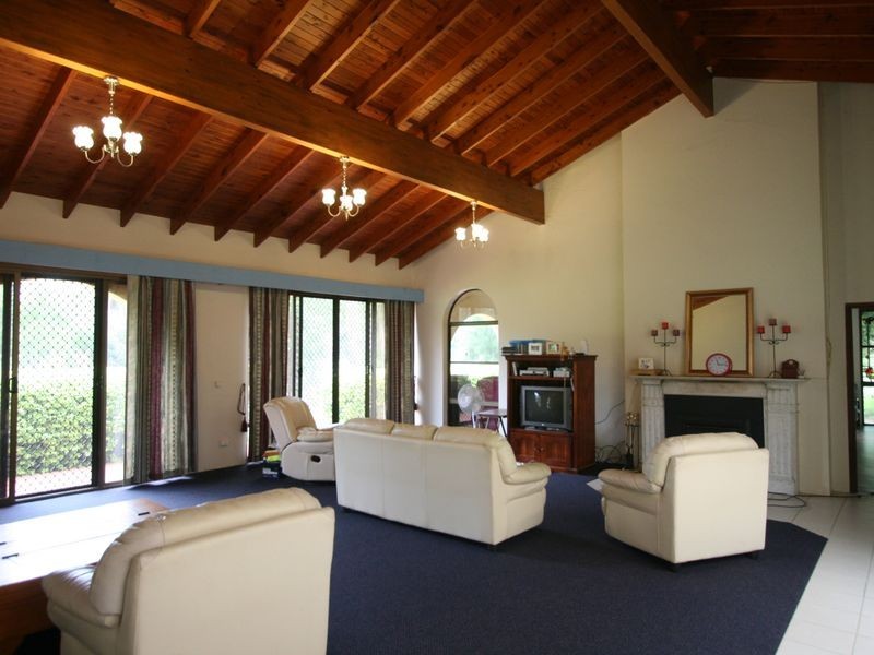 629 Brisbane Vly Hwy Wanora Via, Fernvale QLD 4306