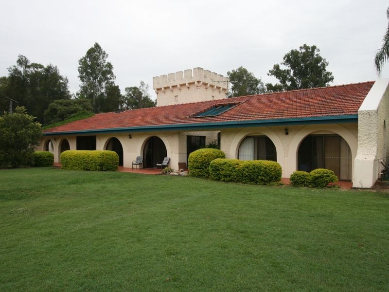 629 Brisbane Vly Hwy Wanora Via, Fernvale QLD 4306