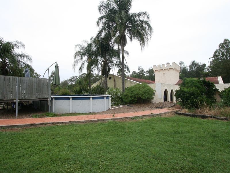 629 Brisbane Vly Hwy Wanora Via, Fernvale QLD 4306