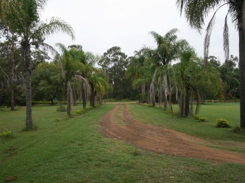 629 Brisbane Vly Hwy Wanora Via, Fernvale QLD 4306
