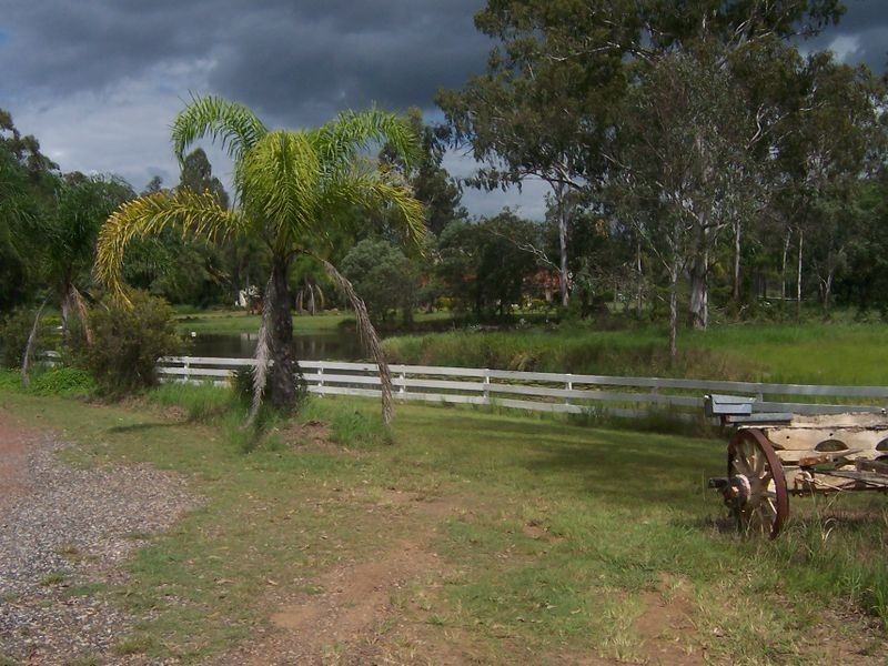 629 Brisbane Vly Hwy Wanora Via, Fernvale QLD 4306