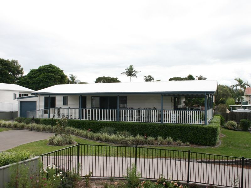 30/102A Moores Pocket Road, Moores Pocket QLD 4305