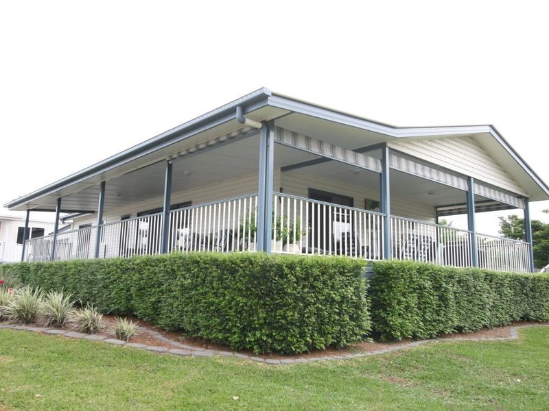30/102A Moores Pocket Road, Moores Pocket QLD 4305