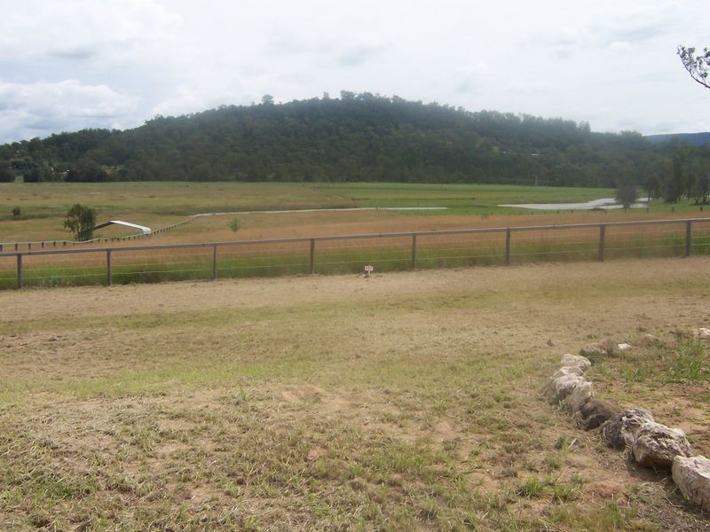 112 Bunjurgen Rd Bunjurgen Via, Boonah QLD 4310