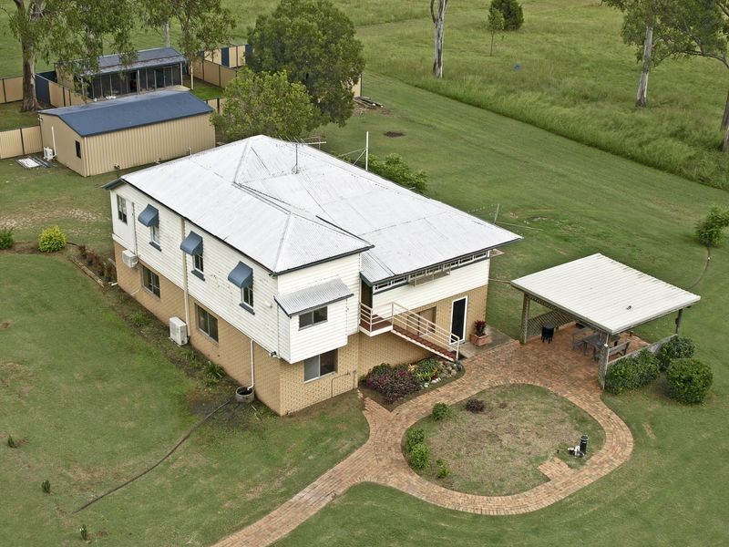 LOT 144 Warrill View – Peak Crossing Road, Peak Crossing QLD 4306