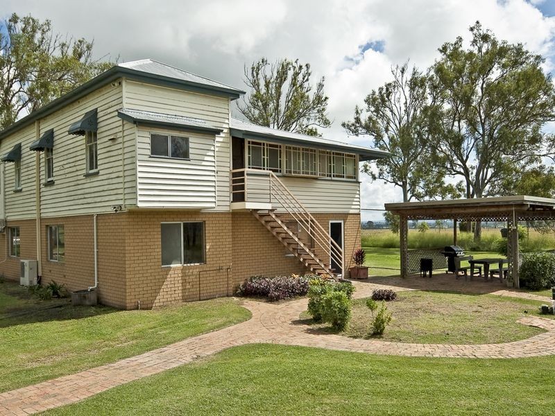 LOT 144 Warrill View – Peak Crossing Road, Peak Crossing QLD 4306