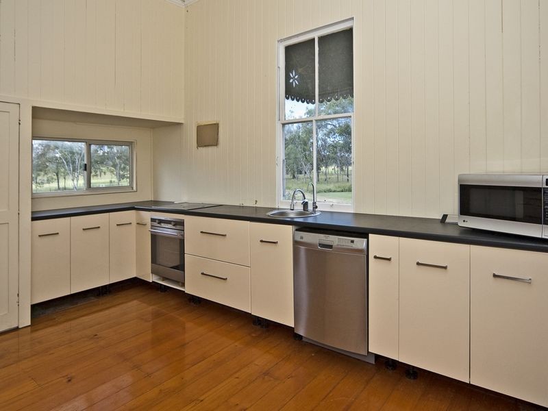 LOT 144 Warrill View – Peak Crossing Road, Peak Crossing QLD 4306