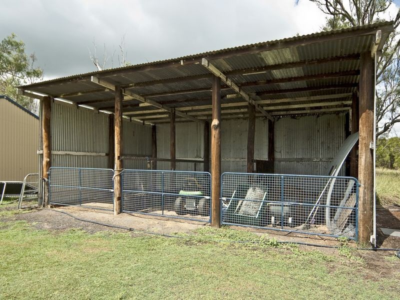 LOT 144 Warrill View – Peak Crossing Road, Peak Crossing QLD 4306