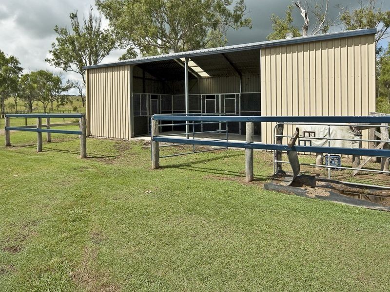 LOT 144 Warrill View – Peak Crossing Road, Peak Crossing QLD 4306