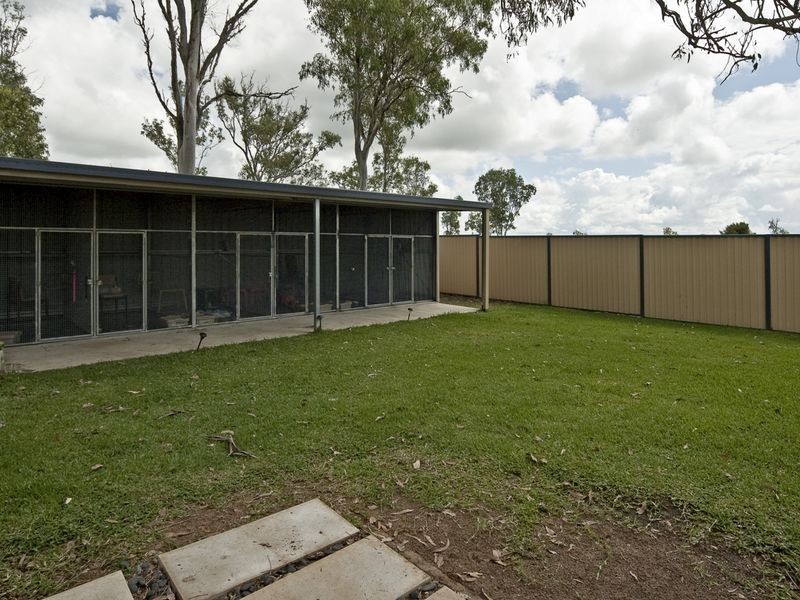 LOT 144 Warrill View – Peak Crossing Road, Peak Crossing QLD 4306