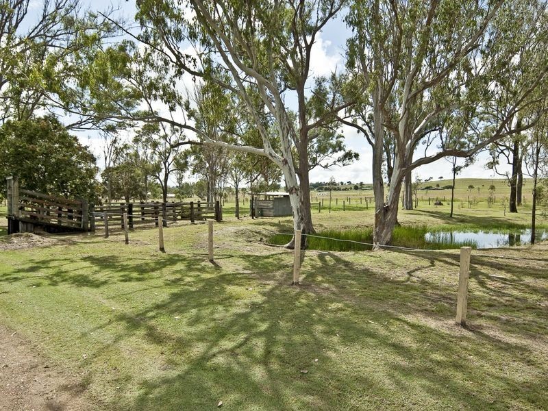 LOT 144 Warrill View – Peak Crossing Road, Peak Crossing QLD 4306