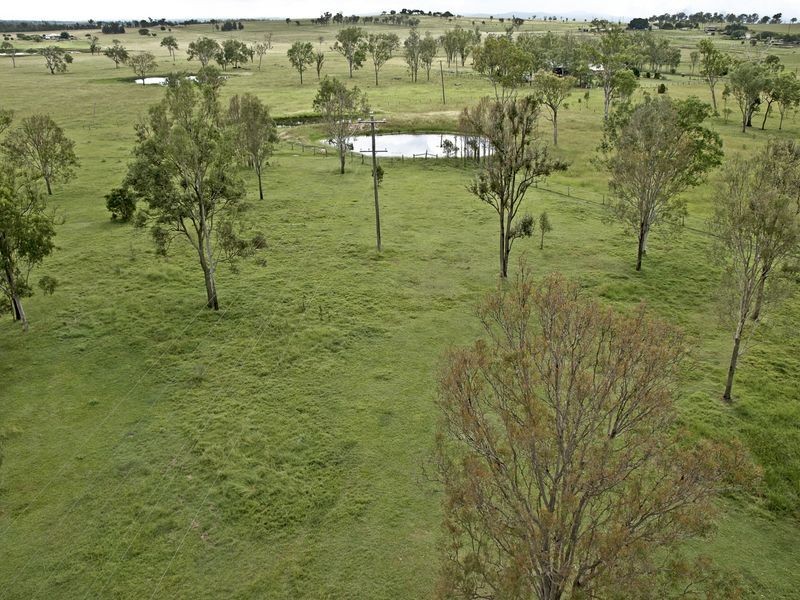 LOT 144 Warrill View – Peak Crossing Road, Peak Crossing QLD 4306