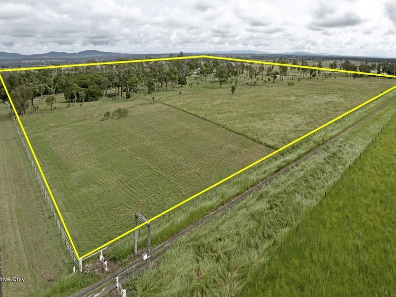 LOT 144 Warrill View – Peak Crossing Road, Peak Crossing QLD 4306