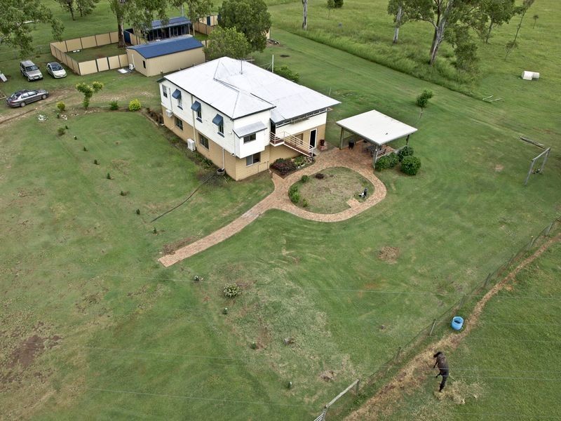 LOT 144 Warrill View – Peak Crossing Road, Peak Crossing QLD 4306