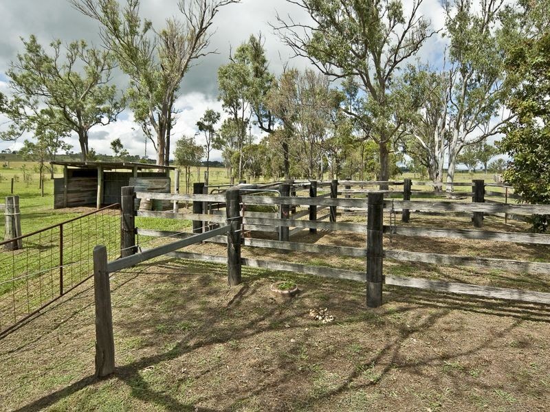 LOT 144 Warrill View – Peak Crossing Road, Peak Crossing QLD 4306