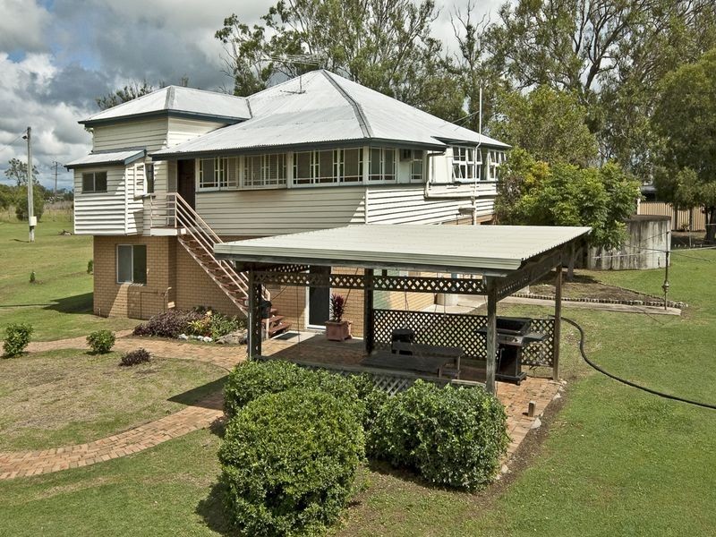 LOT 144 Warrill View – Peak Crossing Road, Peak Crossing QLD 4306