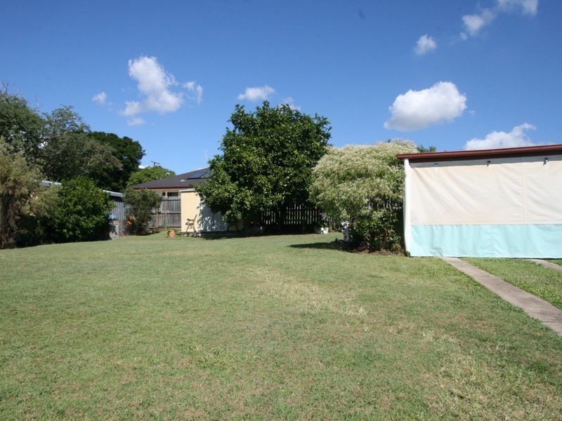 14 DENMAN STREET, Leichhardt QLD 4305