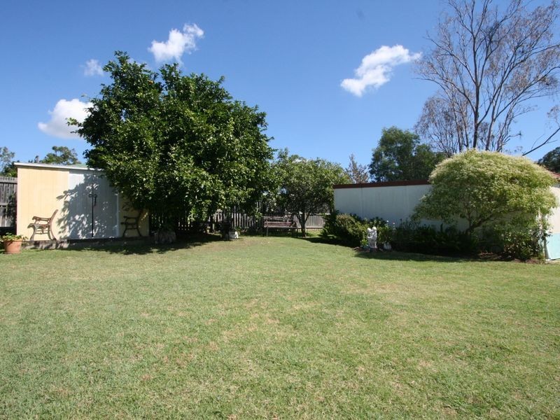 14 DENMAN STREET, Leichhardt QLD 4305