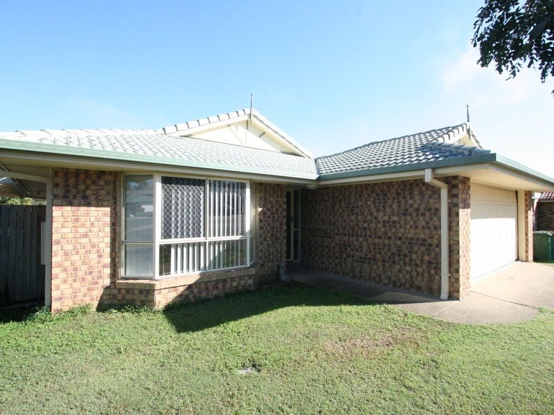 23 KATHLEEN PLACE, Yamanto QLD 4305