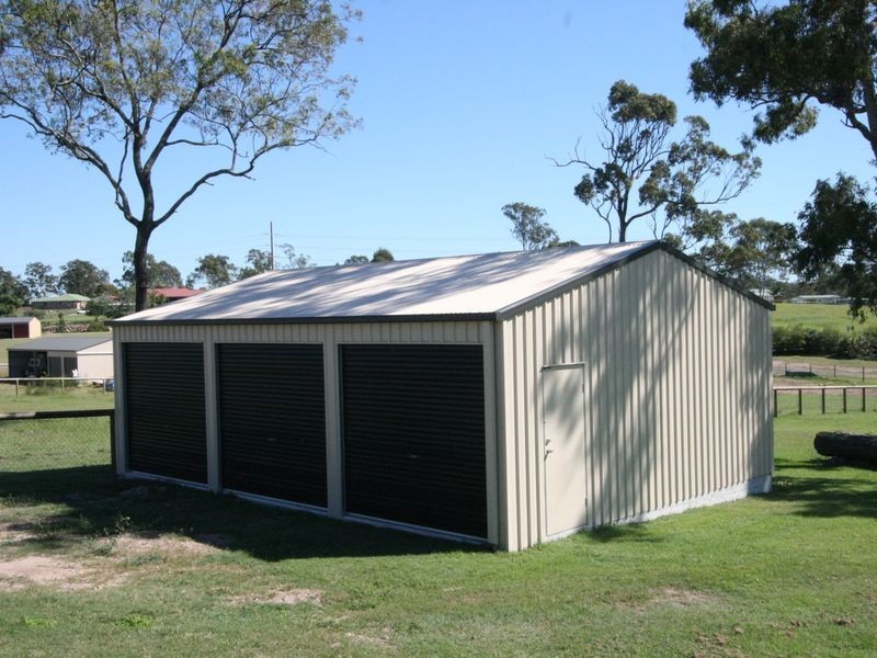 13 Waterlilly Drive, Karalee QLD 4306