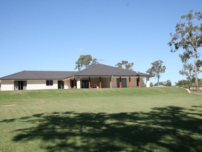 13 Waterlilly Drive, Karalee QLD 4306