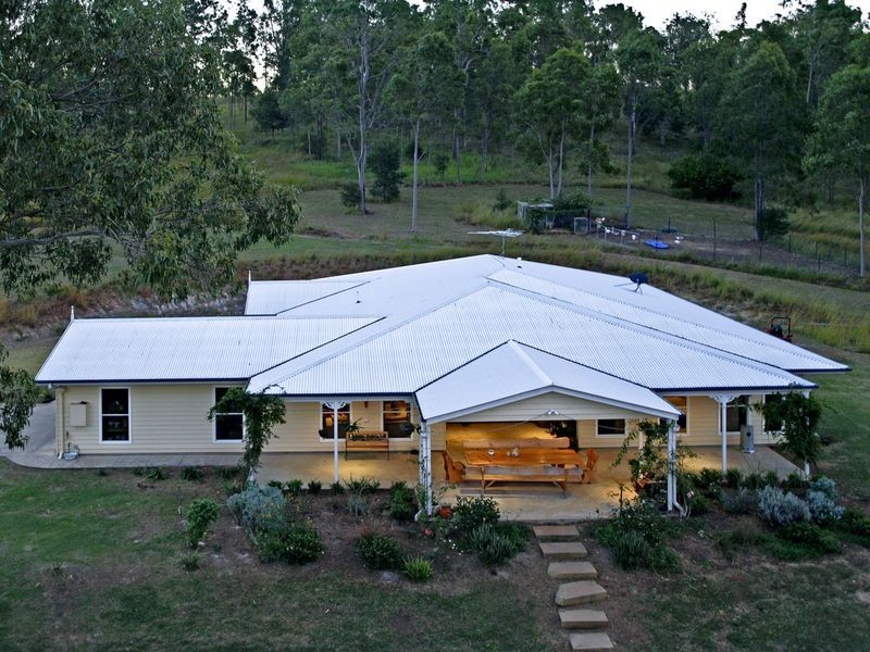 223 Charlwood Rd Charlwood Via, Aratula QLD 4309