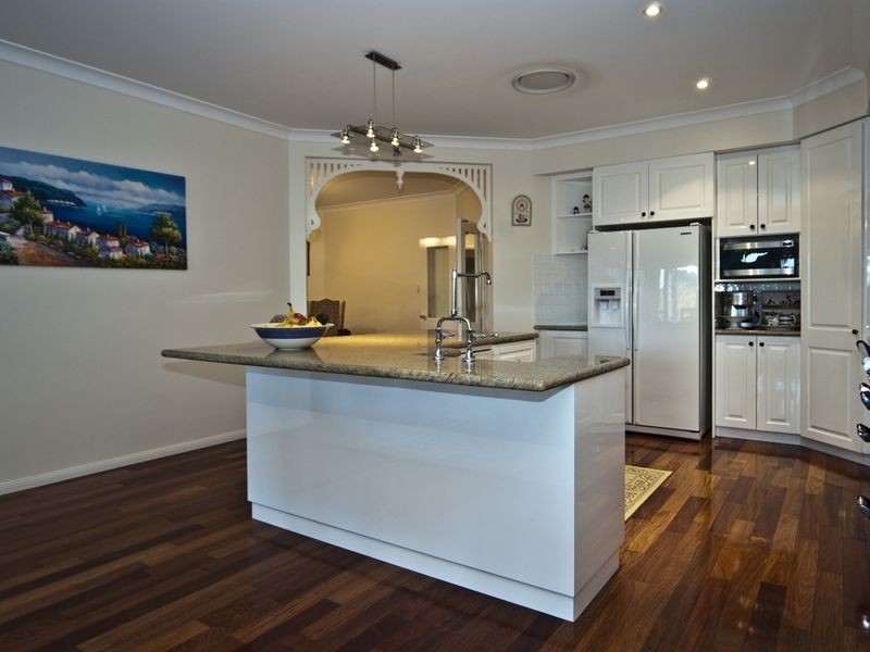 223 Charlwood Rd Charlwood Via, Aratula QLD 4309
