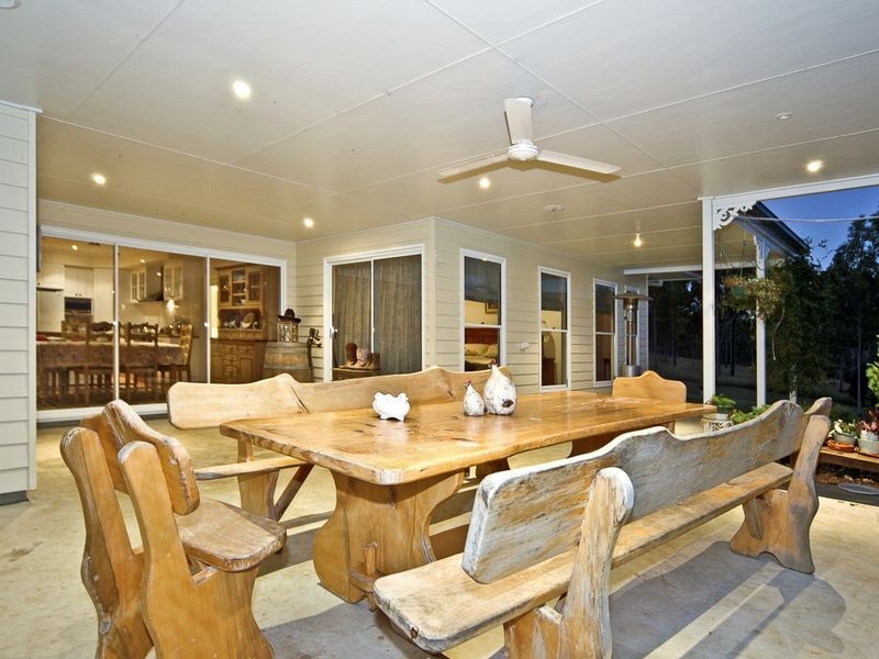 223 Charlwood Rd Charlwood Via, Aratula QLD 4309