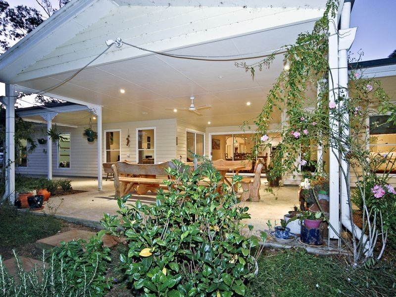 223 Charlwood Rd Charlwood Via, Aratula QLD 4309