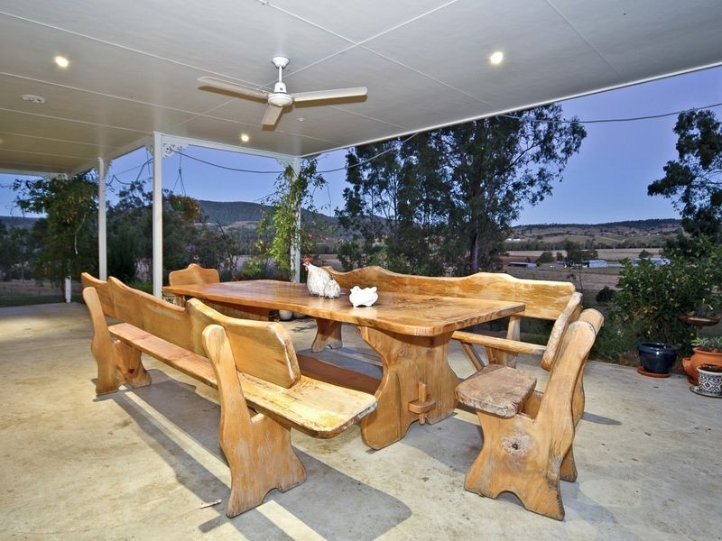 223 Charlwood Rd Charlwood Via, Aratula QLD 4309