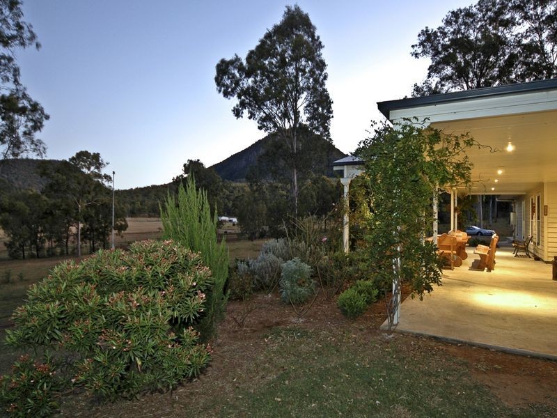 223 Charlwood Rd Charlwood Via, Aratula QLD 4309
