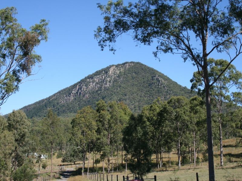 223 Charlwood Rd Charlwood Via, Aratula QLD 4309